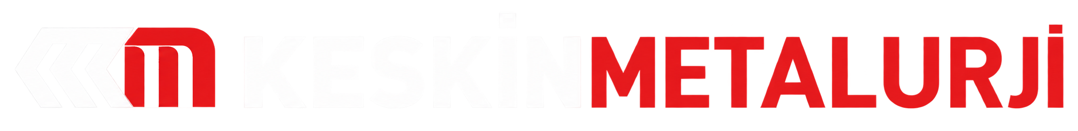 Keskin Metalurji Logosu